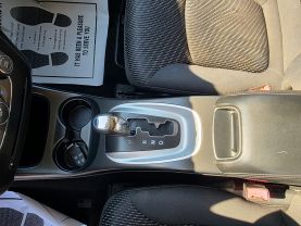 2017 DODGE JOURNEY SUV 4-CYL, 2.4 LITER SE SPORT UTILITY 4D