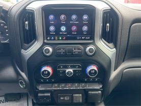 2021 GMC SIERRA 1500 CREW CAB