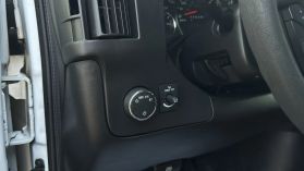 2017 GMC SAVANA 2500 CARGO