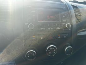 2012 KIA SORENTO SUV 4-CYL, GDI, 2.4 LITER LX SPORT UTILITY 4D