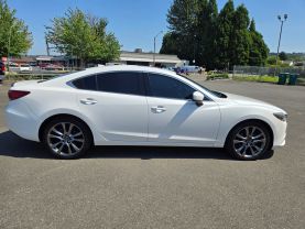 2017 MAZDA MAZDA6