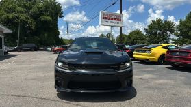 2021 Dodge Charger - Image 2