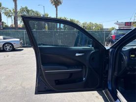 2019 DODGE CHARGER SEDAN V8 5.7L GASOLINE SEDAN 4D POLICE AWD 5.7L V8