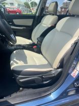 2016 SUBARU CROSSTREK SUV 4-CYL, PZEV, 2.0 LITER 2.0I LIMITED SPORT UTILITY 4D