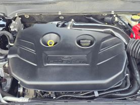 2016 Ford Fusiontitanium Sedan 4d - Image 37