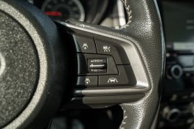 2019 SUBARU ASCENT SUV 4-CYL, TURBO, 2.4 LITER PREMIUM SPORT UTILITY 4D