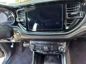 2021 DODGE DURANGO SUV V8, HEMI, 5.7 LITER R/T SPORT UTILITY 4D