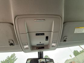 2018 CHEVROLET SILVERADO 1500 CREW CAB PICKUP V8, ECOTEC3, 5.3 LITER Z71 LT PICKUP 4D 5 3/4 FT
