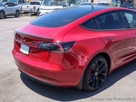 -2018 Tesla Model 3 - Image 7