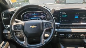 2024 Chevrolet Silverado 2500 Hd Crew Cab - Image 10