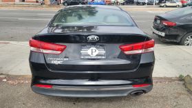 2016 KIA OPTIMA SEDAN 4-CYL, 2.4 LITER LX SEDAN 4D