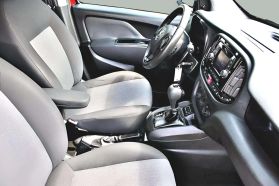 2018 RAM PROMASTER CITY CARGO 4-CYL, 2.4 LITER TRADESMAN SLT CARGO VAN 4D