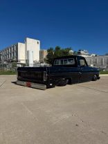 1967 FORD F-100 PICKUP 4.6L -