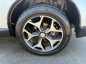 2014 SUBARU FORESTER SUV 4-CYL, TURBO, 2.0 LITER 2.0XT PREMIUM SPORT UTILITY 4D