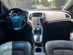 2016 BUICK VERANO SEDAN 4-CYL, ECOTEC, 2.4L CONVENIENCE GROUP SEDAN 4D