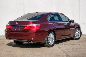 2015 Honda Accord - Image 11