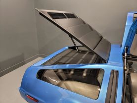 1981 Delorean Dmc-12 - - Image 17