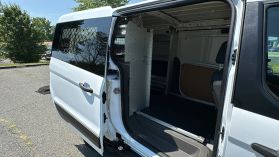 2019 FORD TRANSIT CONNECT CARGO