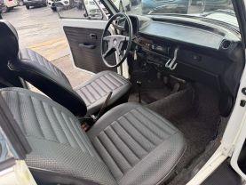 1979 VOLKSWAGEN VOLKSWAGEN CONVERTIBLE CONVERTIBLE - SUPER