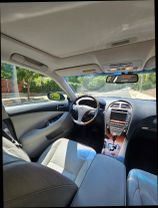 2011 LEXUS ES ES 350 SEDAN 4D