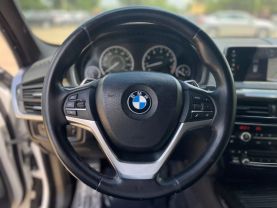 2018 BMW X5 SDRIVE35I SPORT UTILITY 4D