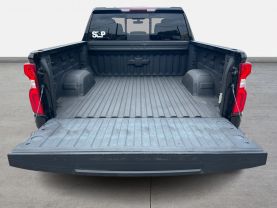 2021 CHEVROLET SILVERADO 1500 CREW CAB