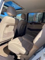 2017 MERCEDES-BENZ GLS SUV V6, TWIN TURBO, 3.0L GLS 450 SPORT UTILITY 4D