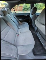 2006 HONDA CIVIC LX SEDAN 4D