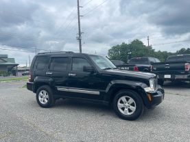 2012 JEEP LIBERTY