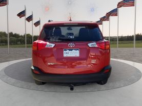 2015 TOYOTA RAV4 SUV