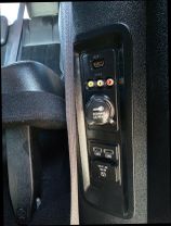 2017 DODGE GRAND CARAVAN PASSENGER PASSENGER V6, FLEX FUEL, 3.6 LITER SXT MINIVAN 4D