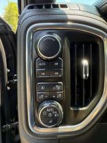 2019 CHEVROLET SILVERADO 1500 CREW CAB PICKUP BLACK AUTOMATIC - Iron Cars Inc