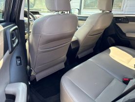 2014 SUBARU FORESTER SUV 4-CYL, PZEV, 2.5 LITER 2.5I PREMIUM SPORT UTILITY 4D