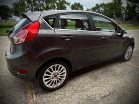 2016 Ford Fiesta - Image 5