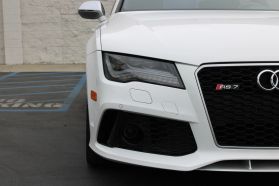 2014 AUDI RS 7 PRESTIGE SEDAN 4D