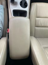 2014 JEEP GRAND CHEROKEE SUV V6, FLEX FUEL, 3.6 LITER LIMITED SPORT UTILITY 4D