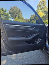 2020 HONDA ACCORD SPORT SEDAN 4D