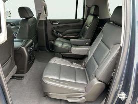 2019 CHEVROLET SUBURBAN SUV V8, ECOTEC3, 5.3 LITER LT SPORT UTILITY 4D