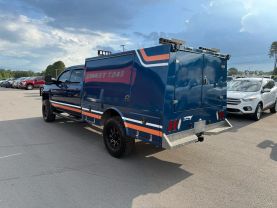 2019 CHEVROLET SILVERADO 2500 HD CREW CAB