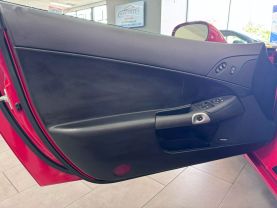 2006 CHEVROLET CORVETTE COUPE V8, 6.0 LITER COUPE 2D