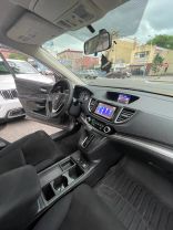 2016 HONDA CR-V SUV 4-CYL, I-VTEC, 2.4 LITER EX SPORT UTILITY 4D