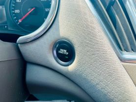 2021 CHEVROLET MALIBU SEDAN 4-CYL, TURBO, 1.5 LITER LT SEDAN 4D