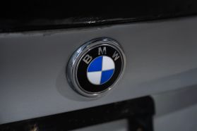 2017 BMW X5 SUV 6-CYL, TURBO, 3.0 LITER XDRIVE35I SPORT UTILITY 4D