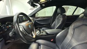 2017 BMW 5 SERIES