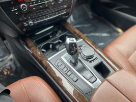 2016 Bmw X5 - Image 19