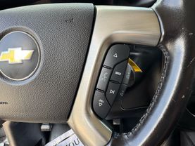 2018 CHEVROLET EXPRESS 3500 PASSENGER PASSENGER V8, FLEX FUEL, 6.0 LITER LS EXTENDED VAN 3D at Motors On Wheels - used car dealership in Houston, Texas.