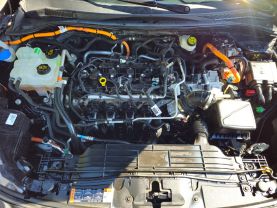 2022 FORD ESCAPE SUV 4-CYL, HYBRID, 2.5 LITER SEL HYBRID SPORT UTILITY 4D