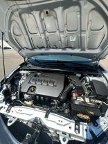 2017 TOYOTA COROLLA SEDAN 4-CYL, 1.8 LITER LE SEDAN 4D
