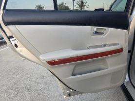 2007 Lexus Rx - Image 10