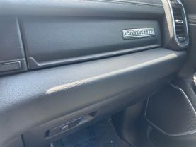 2021 RAM 1500 CREW CAB PICKUP V8, HEMI, ETORQUE, 5.7 LITER LARAMIE PICKUP 4D 5 1/2 FT - Gesner Auto Inc in Taunton, MA, 41.88613, -71.14527